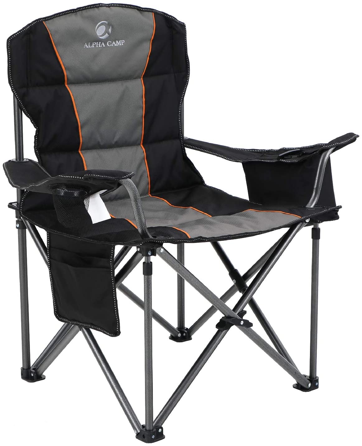 Кресло складное camping world dreamer chair - 95 фото