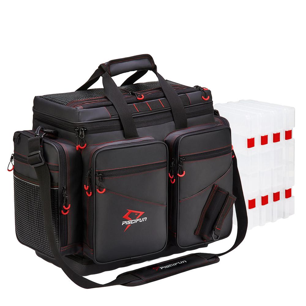 fishing travel bags for sale